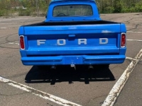 1965 Ford F100 for sale in Michigan (ID-128697)