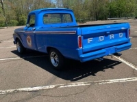 1965 Ford F100 for sale in Michigan (ID-128697)