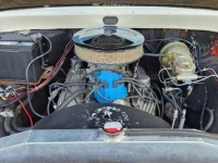 1965 Ford F100 for sale in Michigan (ID-130189)