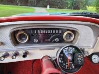 1965 Ford F100 for sale in Michigan (ID-130189)