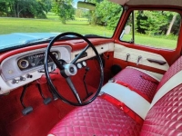 1965 Ford F100 for sale in Michigan (ID-130189)