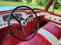 1965 Ford F100 for sale in Michigan (ID-130189)