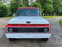 1965 Ford F100 for sale in Michigan (ID-130189)