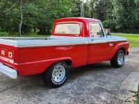 1965 Ford F100 for sale in Michigan (ID-130189)