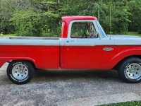 1965 Ford F100 for sale in Michigan (ID-130189)