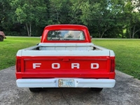 1965 Ford F100 for sale in Michigan (ID-130189)