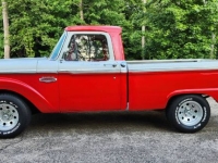 1965 Ford F100 for sale in Michigan (ID-130189)