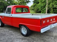 1965 Ford F100 for sale in Michigan (ID-130189)