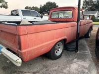 1965 Ford F100 for sale in Michigan (ID-130440)