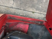 1965 Ford F100 for sale in Michigan (ID-130440)