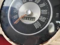 1965 Ford F100 for sale in Michigan (ID-130440)