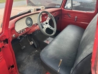 1965 Ford F100 for sale in Michigan (ID-130440)