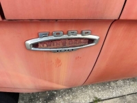 1965 Ford F100 for sale in Michigan (ID-130440)