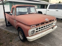 1965 Ford F100 for sale in Michigan (ID-130440)