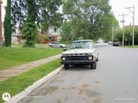 1965 Ford F100 for sale in Michigan (ID-130548)