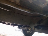 1965 Ford F100 for sale in Michigan (ID-130548)