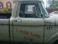 1965 Ford F100 for sale in Michigan (ID-130548)