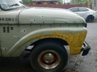 1965 Ford F100 for sale in Michigan (ID-130548)