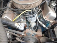 1965 Ford F100 for sale in Michigan (ID-130548)