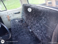 1965 Ford F100 for sale in Michigan (ID-130548)