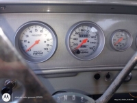 1965 Ford F100 for sale in Michigan (ID-130548)
