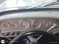 1965 Ford F100 for sale in Michigan (ID-130548)