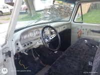 1965 Ford F100 for sale in Michigan (ID-130548)