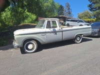 1965 Ford F100 for sale in Michigan (ID-130902)