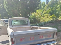 1965 Ford F100 for sale in Michigan (ID-130902)