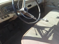 1965 Ford F100 for sale in Michigan (ID-130902)