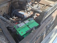 1965 Ford F100 for sale in Michigan (ID-130902)