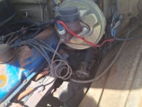 1965 Ford F100 for sale in Michigan (ID-130902)