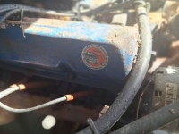1965 Ford F100 for sale in Michigan (ID-130902)