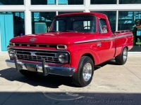 1965 Ford F100 for sale in Riverhead, New York (ID-135177)