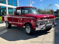1965 Ford F100 for sale in Riverhead, New York (ID-135177)