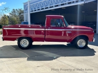 1965 Ford F100 for sale in Riverhead, New York (ID-135177)