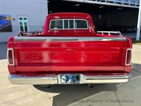 1965 Ford F100 for sale in Riverhead, New York (ID-135177)