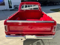 1965 Ford F100 for sale in Riverhead, New York (ID-135177)