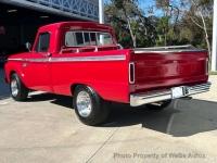 1965 Ford F100 for sale in Riverhead, New York (ID-135177)