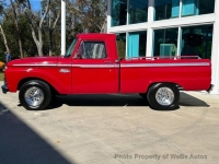 1965 Ford F100 for sale in Riverhead, New York (ID-135177)