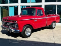 1965 Ford F100 for sale in Riverhead, New York (ID-135177)