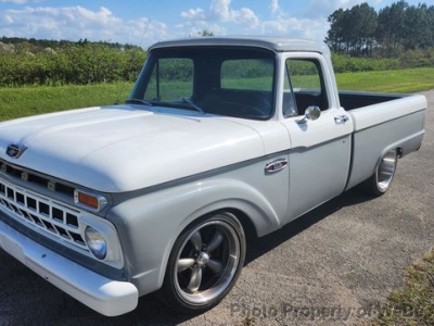 1965 Ford F100 for sale