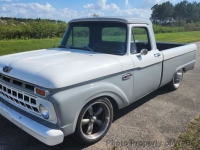 1965 Ford F100 for sale in Riverhead, New York (ID-135344)