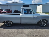 1965 Ford F100 for sale in Riverhead, New York (ID-135344)