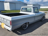 1965 Ford F100 for sale in Riverhead, New York (ID-135344)