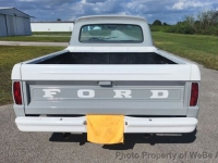 1965 Ford F100 for sale in Riverhead, New York (ID-135344)