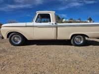 1965 Ford F100 for sale in Michigan (ID-141542)