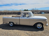 1965 Ford F100 for sale in Michigan (ID-141542)