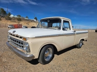 1965 Ford F100 for sale in Michigan (ID-141542)