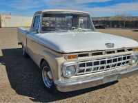1965 Ford F100 for sale in Michigan (ID-141542)